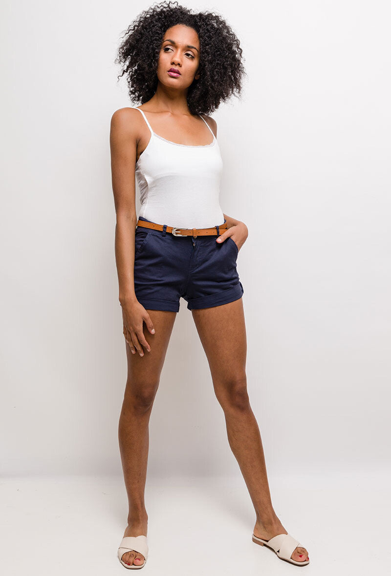 Short Tiago