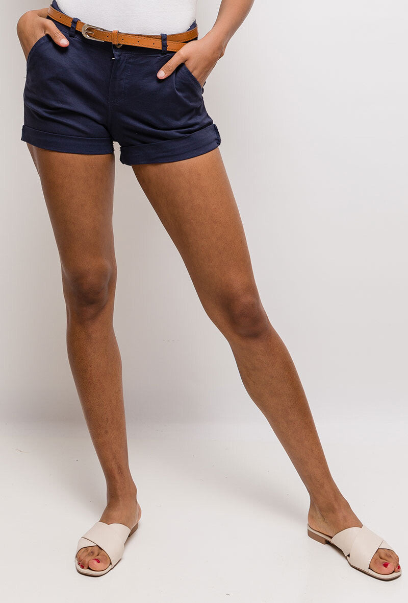 Short Tiago