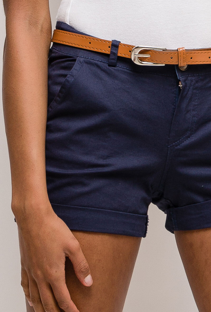 Short Tiago
