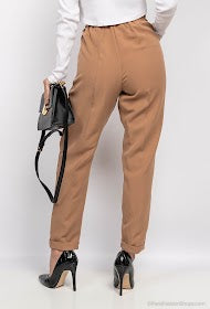 Pantalon Marie