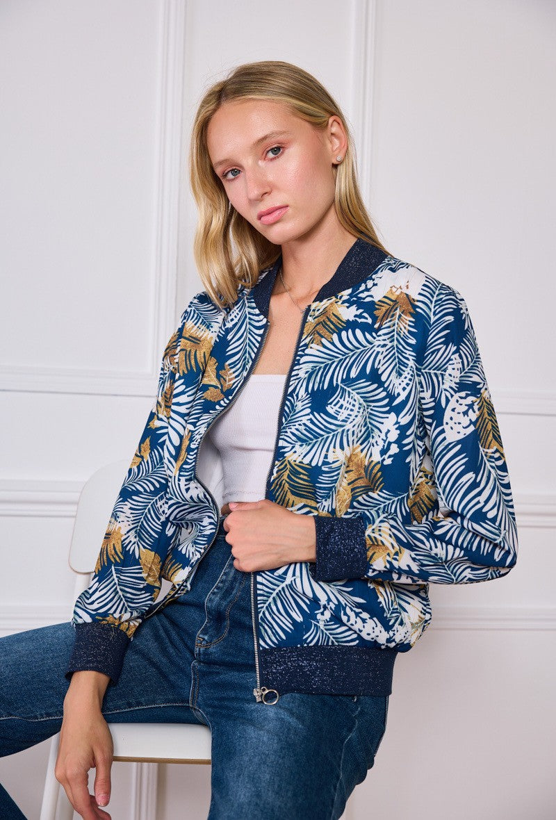 Bombers Tropic