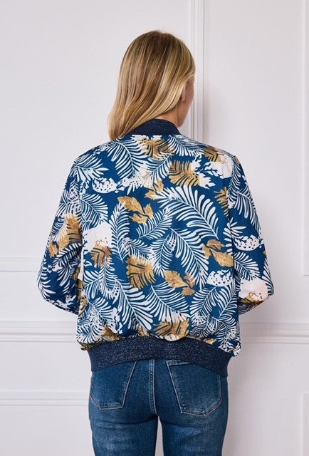 Bombers Tropic