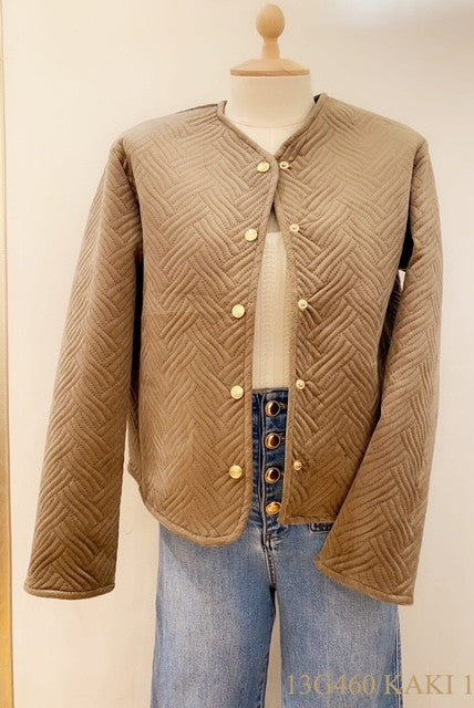 Veste Capri