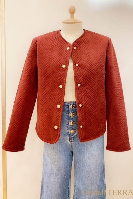 Veste Capri