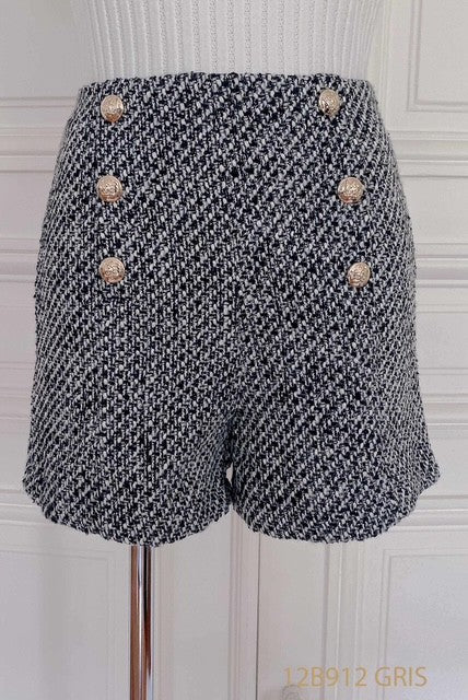 Short Rosa