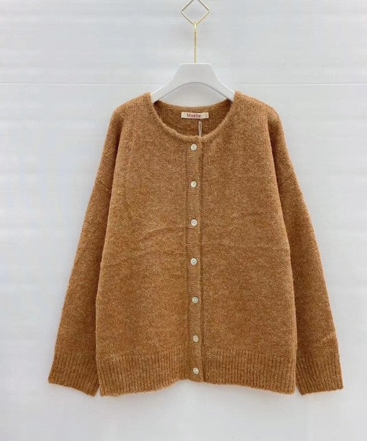 Gilet Tom