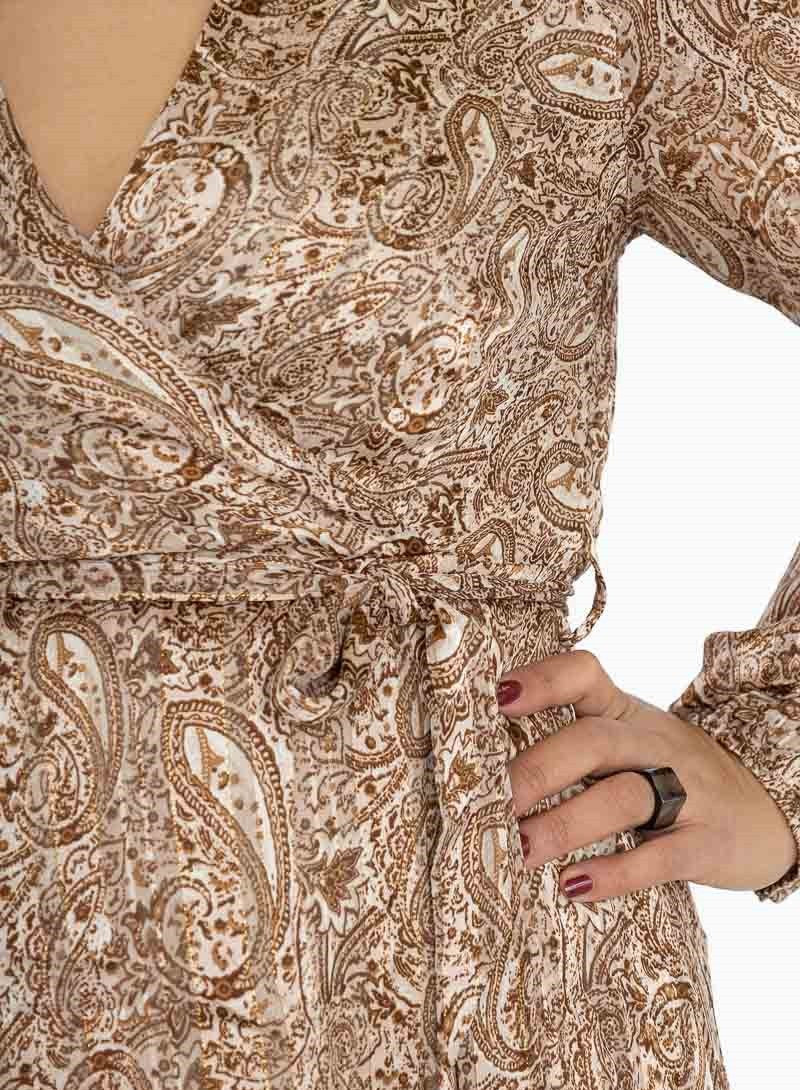 Robe Anais