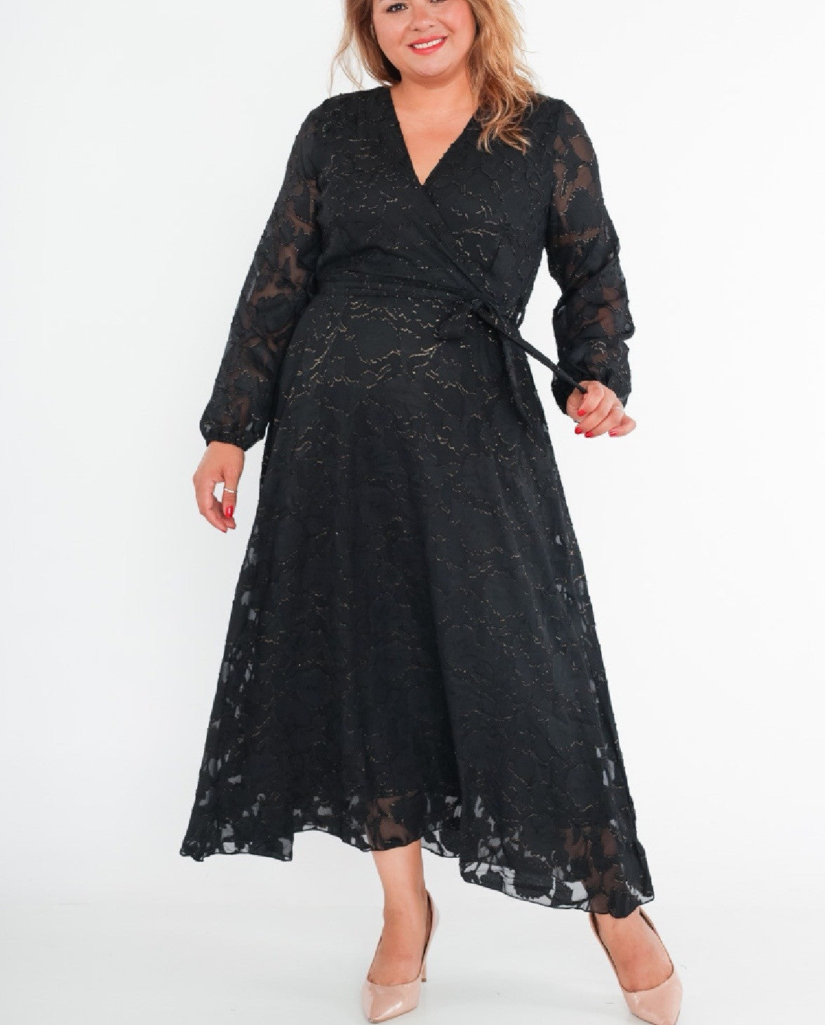 Robe Sacha