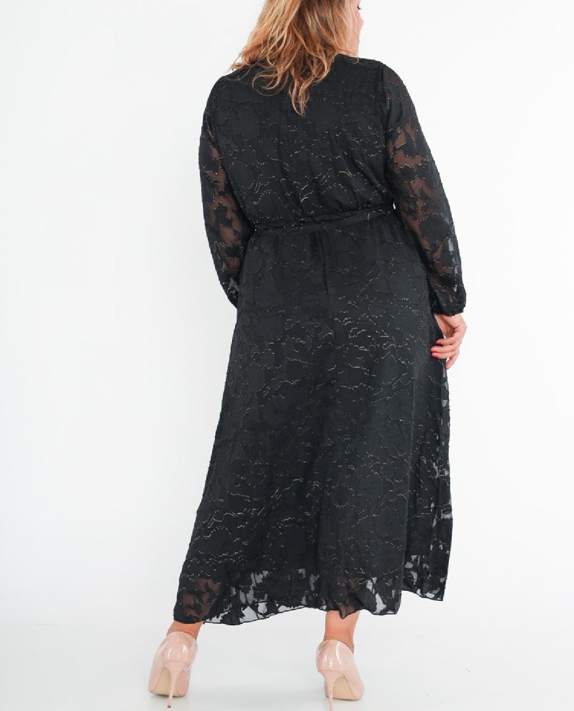 Robe Sacha