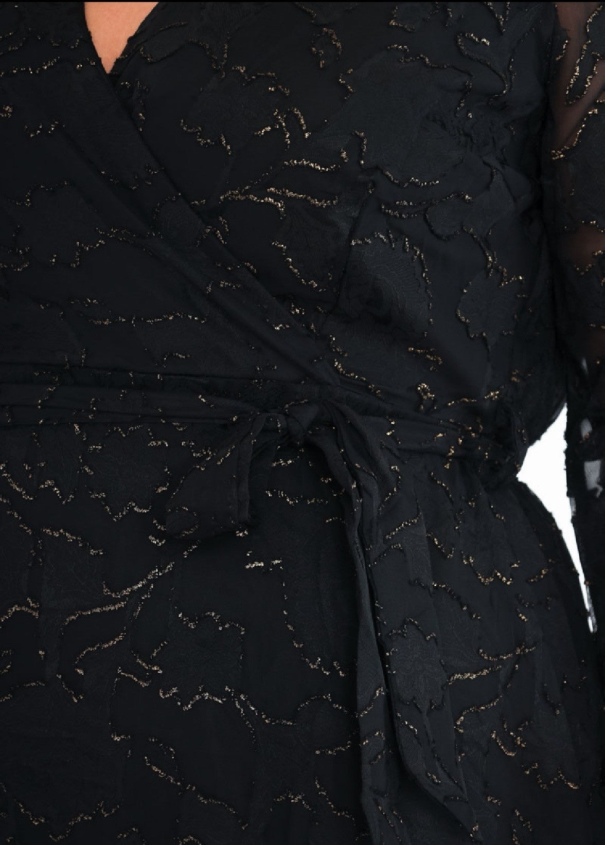 Robe Sacha