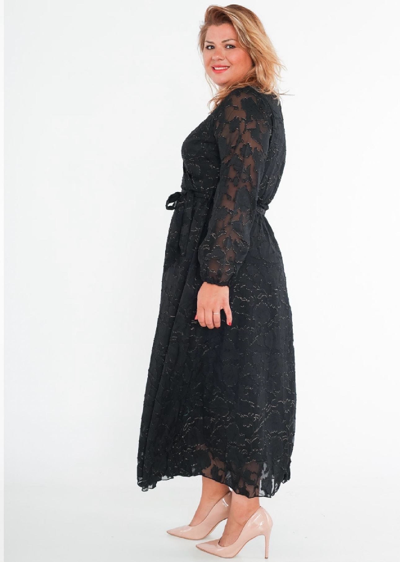 Robe Sacha