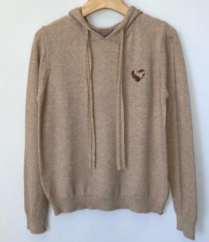 Pull Arnaud