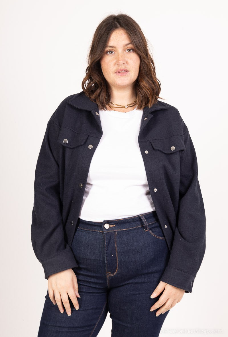 Veste Gabi