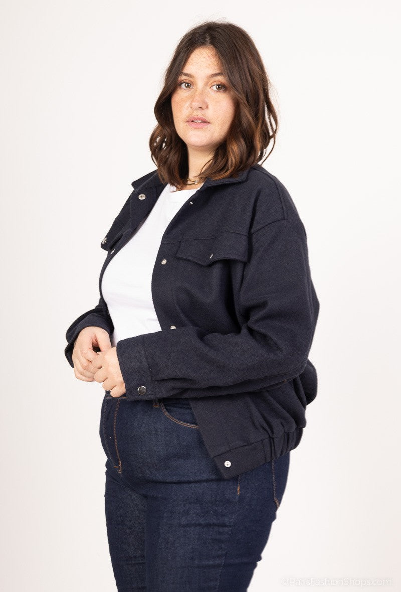 Veste Gabi