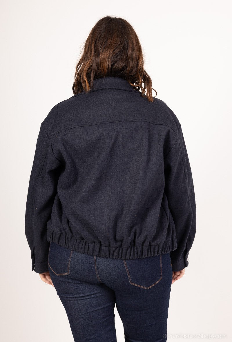 Veste Gabi