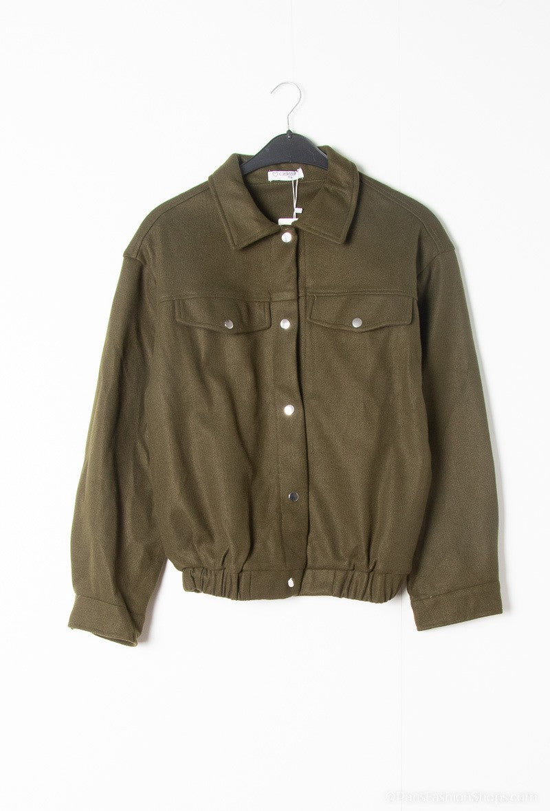 Veste Gabi