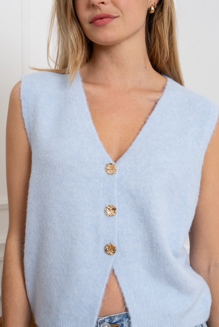 Gilet Rosie