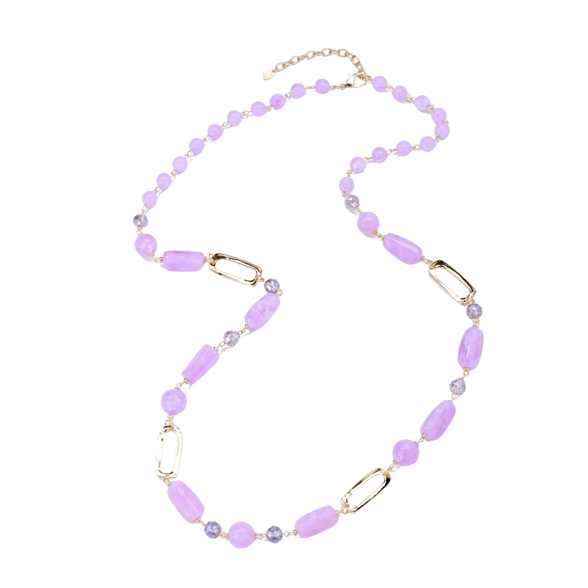 Collier Viola