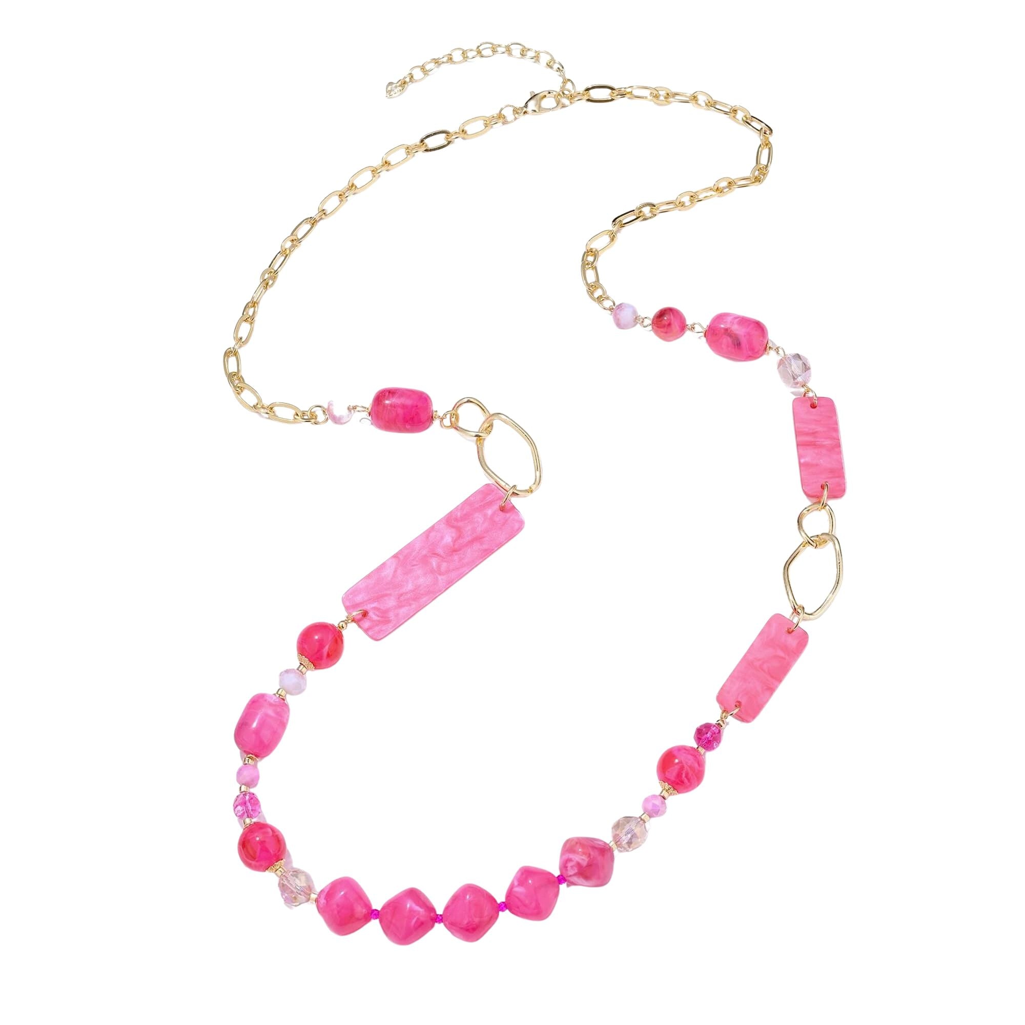 Collier Rosalia