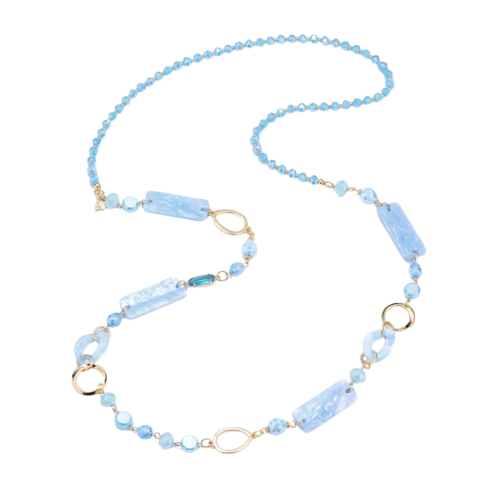 Collier Azura