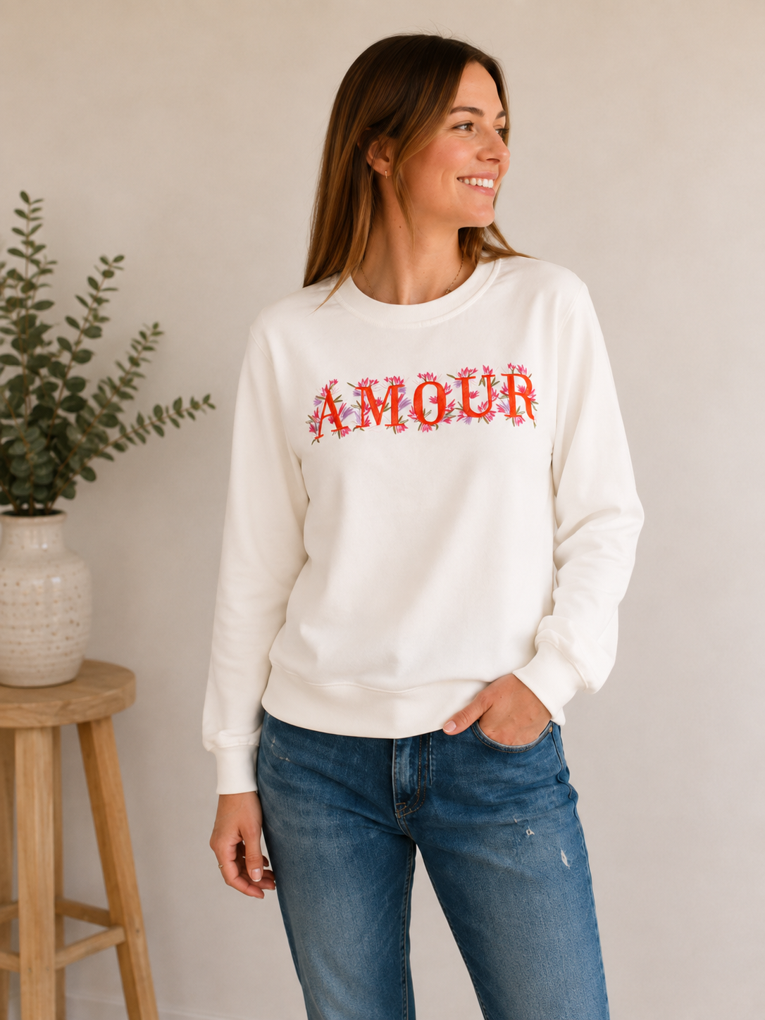Pull Amour