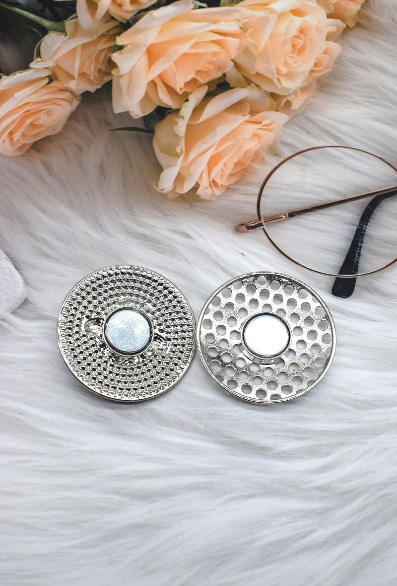 Broche Libellule