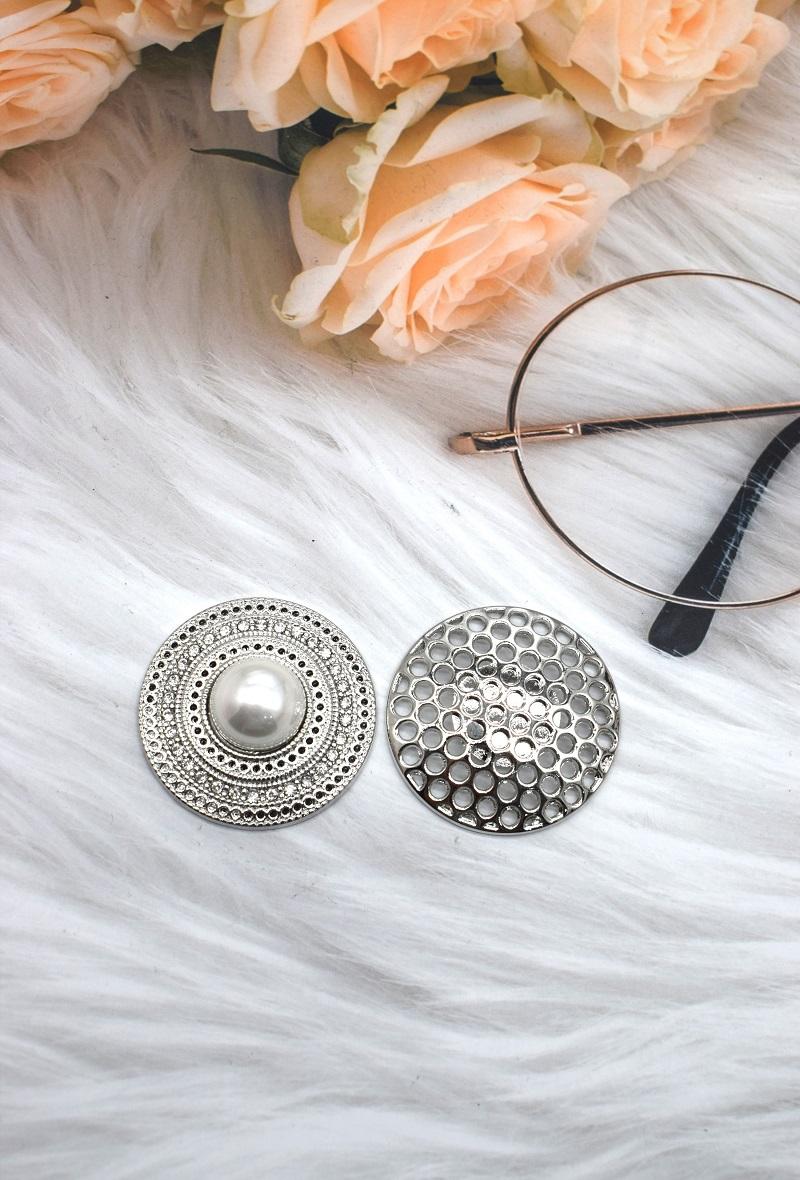 Broche Perle