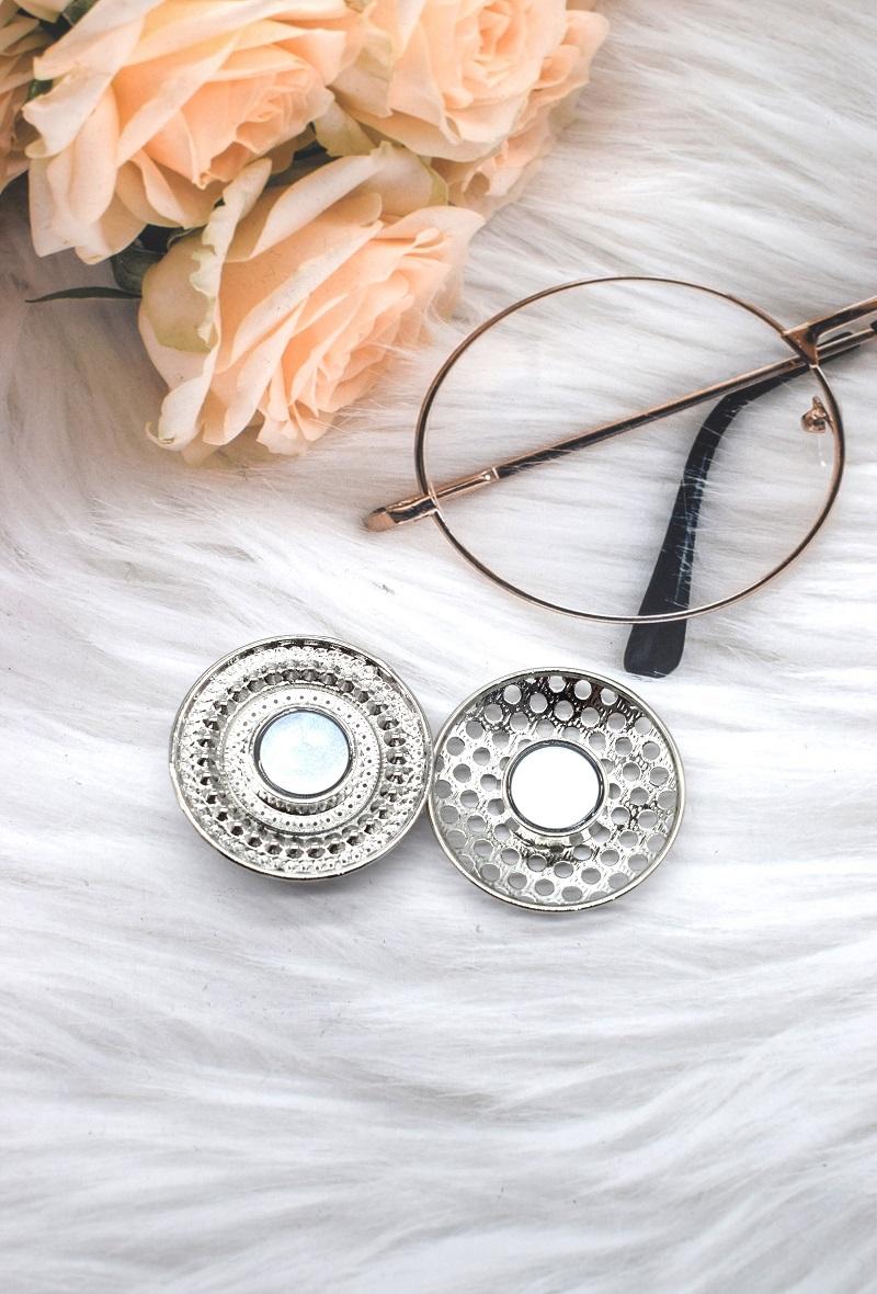 Broche Perle