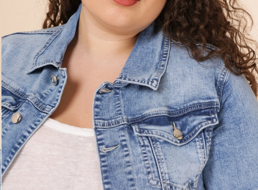 Veste Charline