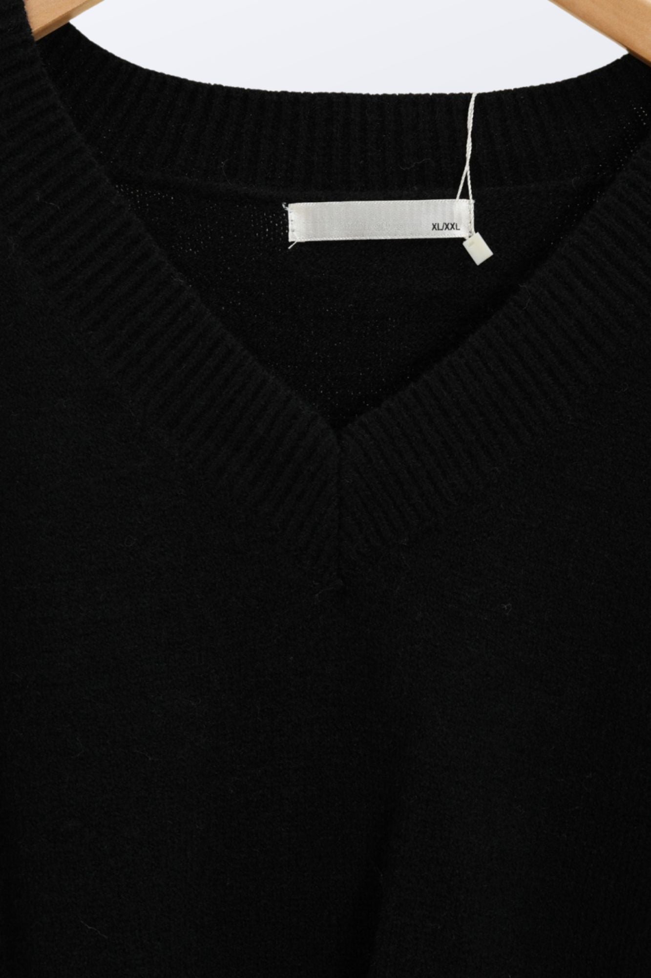 Pull Christine