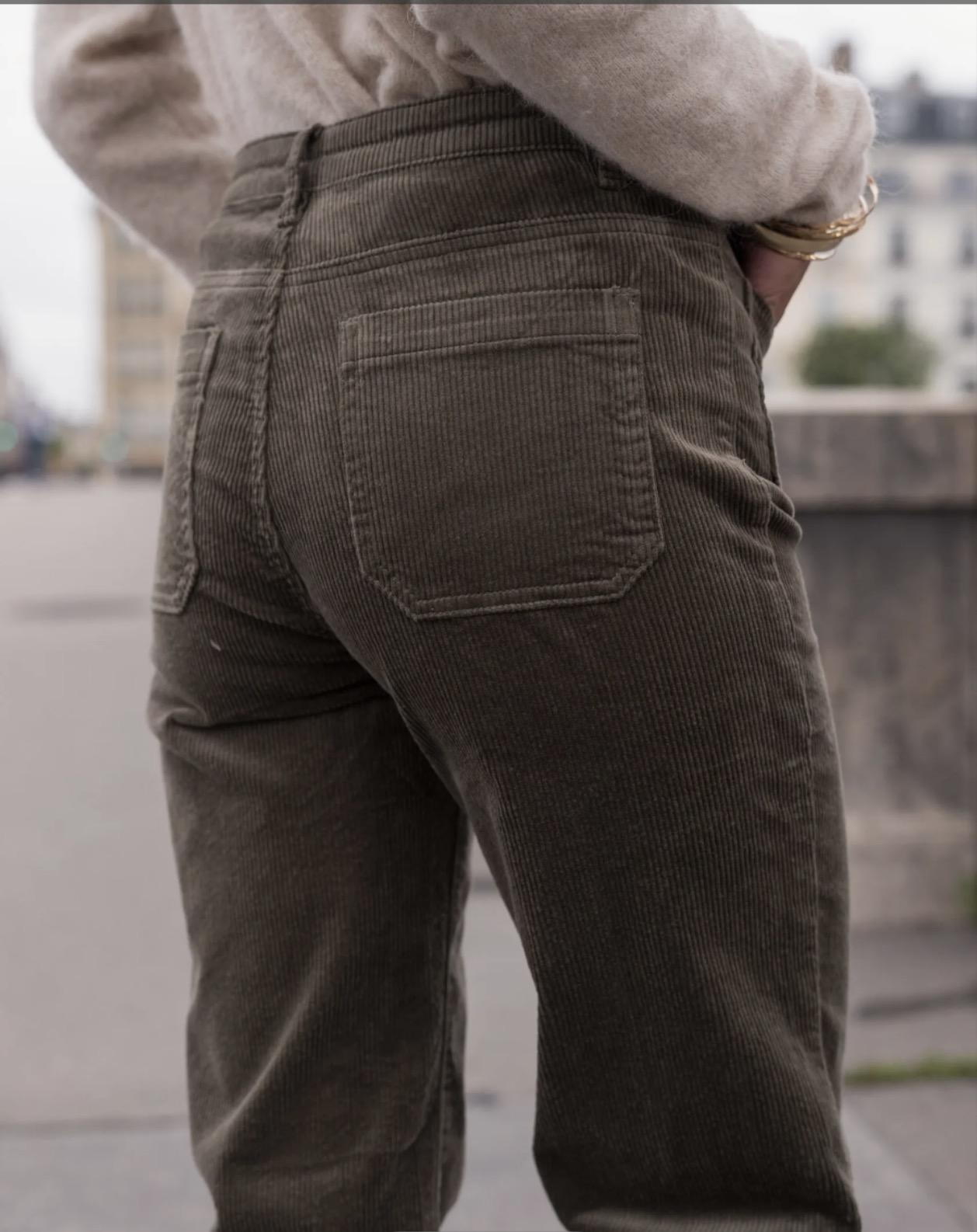 Pantalon Angèle