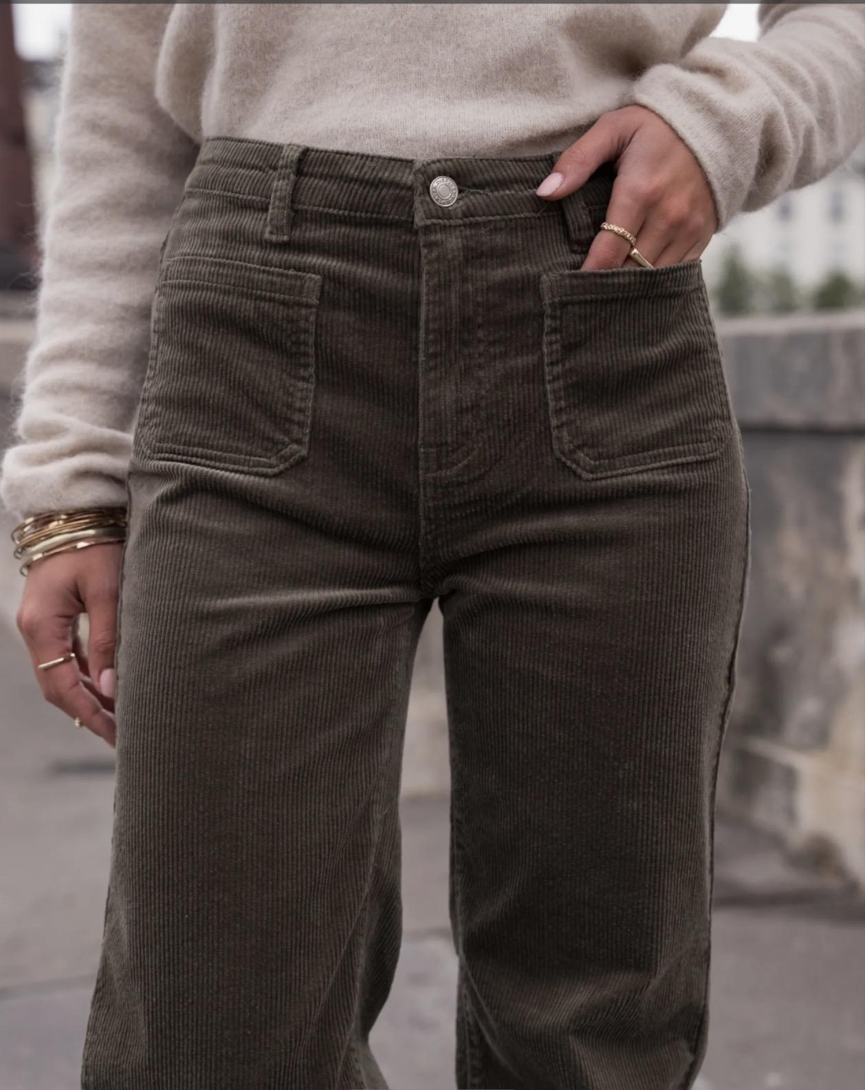 Pantalon Angèle