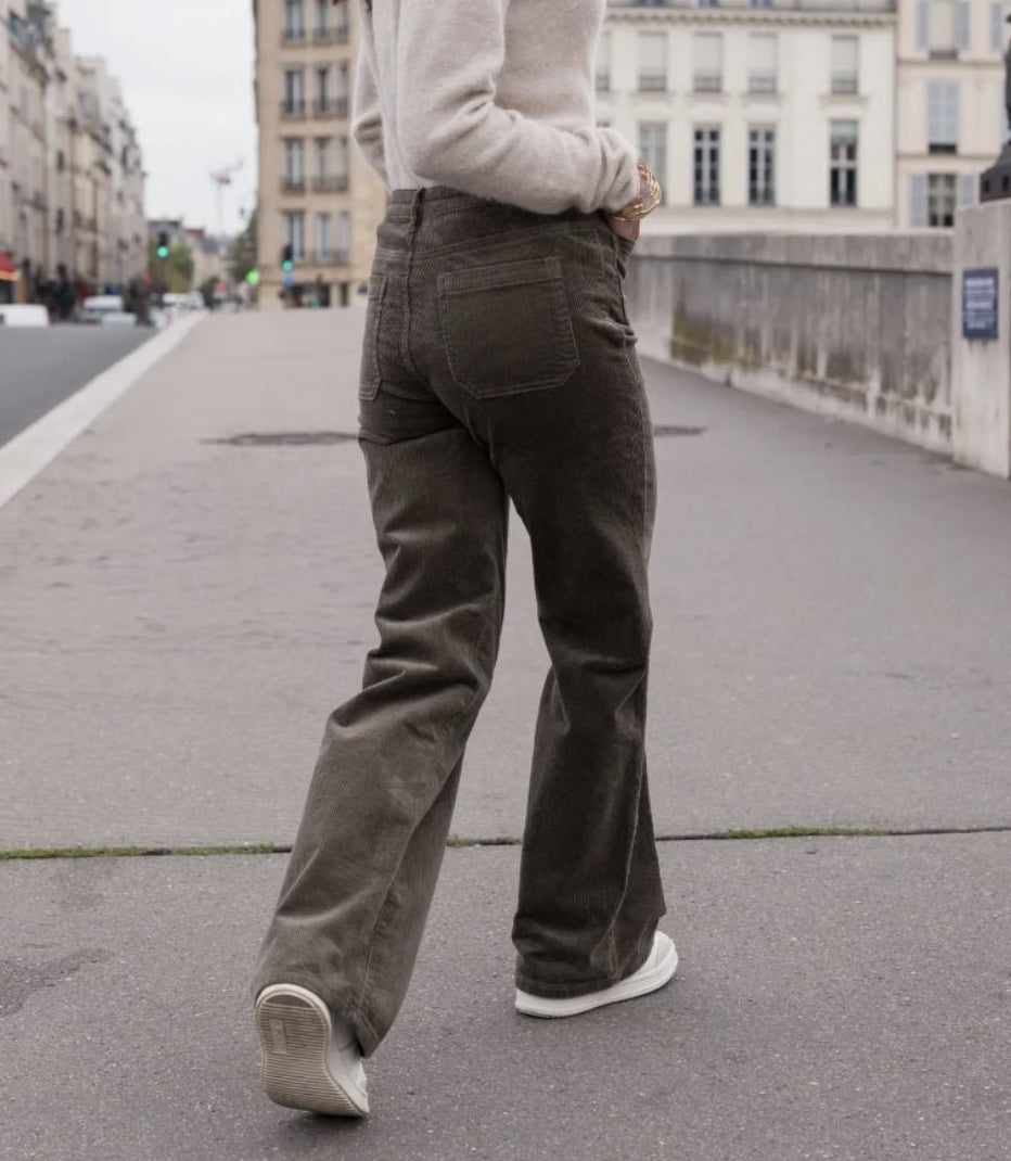 Pantalon Angèle