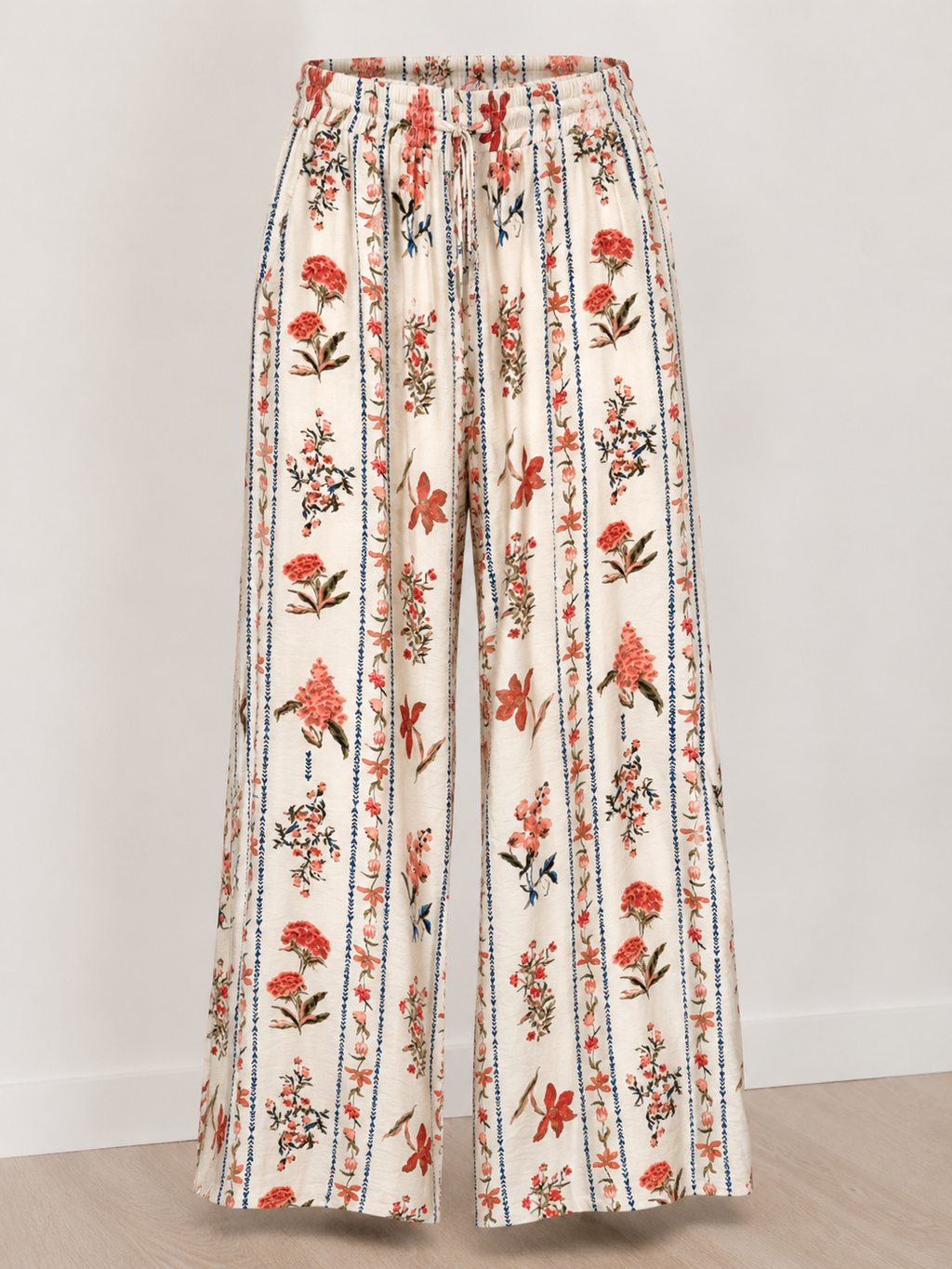 Pantalon Flore 🌸