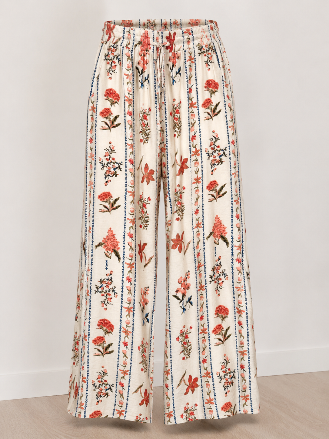 Pantalon Flore 🌸
