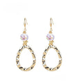 Boucles d’oreilles Paloma