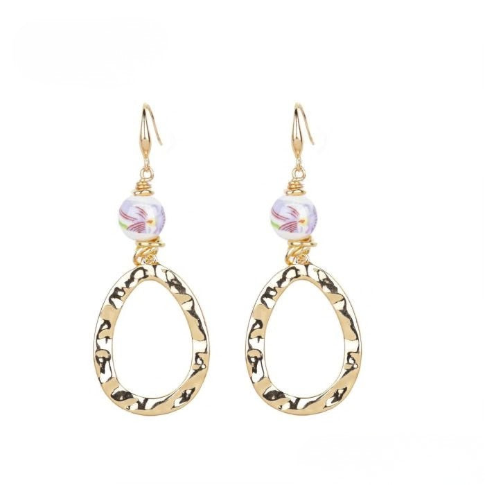Boucles d’oreilles Paloma