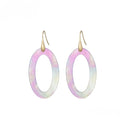 Boucles d’oreilles Auroline