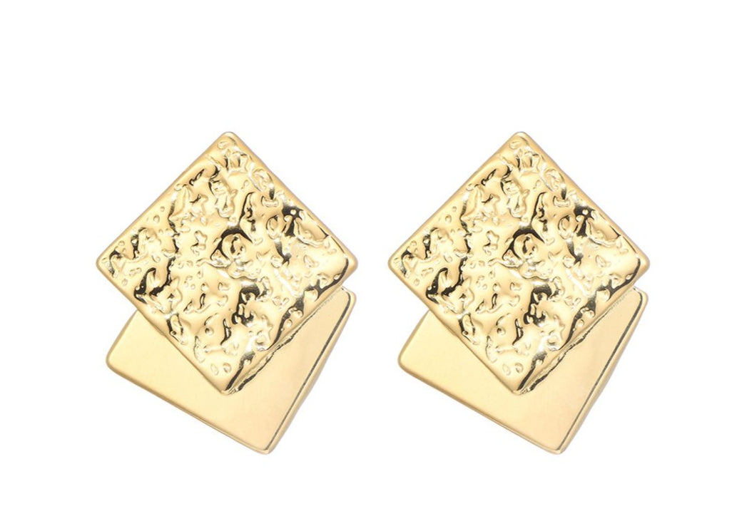 Boucles carrées