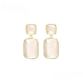 Boucles d’oreilles Élise