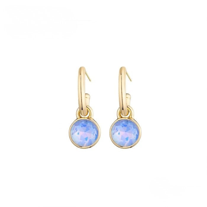Boucles d’oreilles Aurora