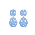 Boucles d’oreilles Celeste