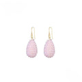 Boucles d’oreilles Rosalie