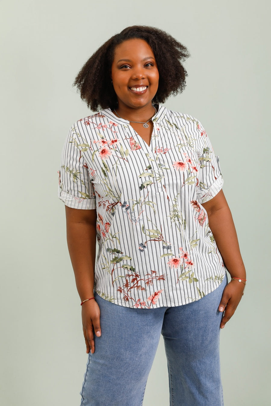 Blouse Summer