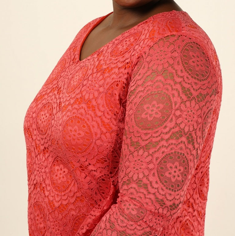 Robe Sandrine