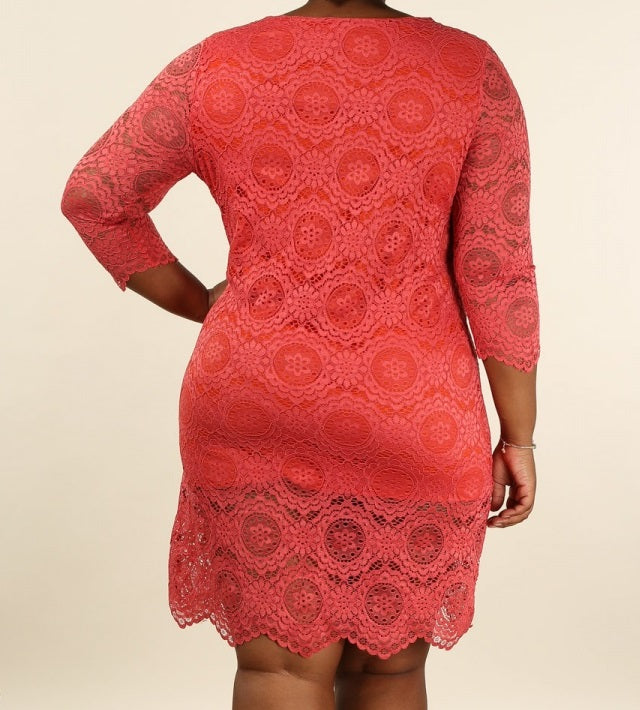 Robe Sandrine