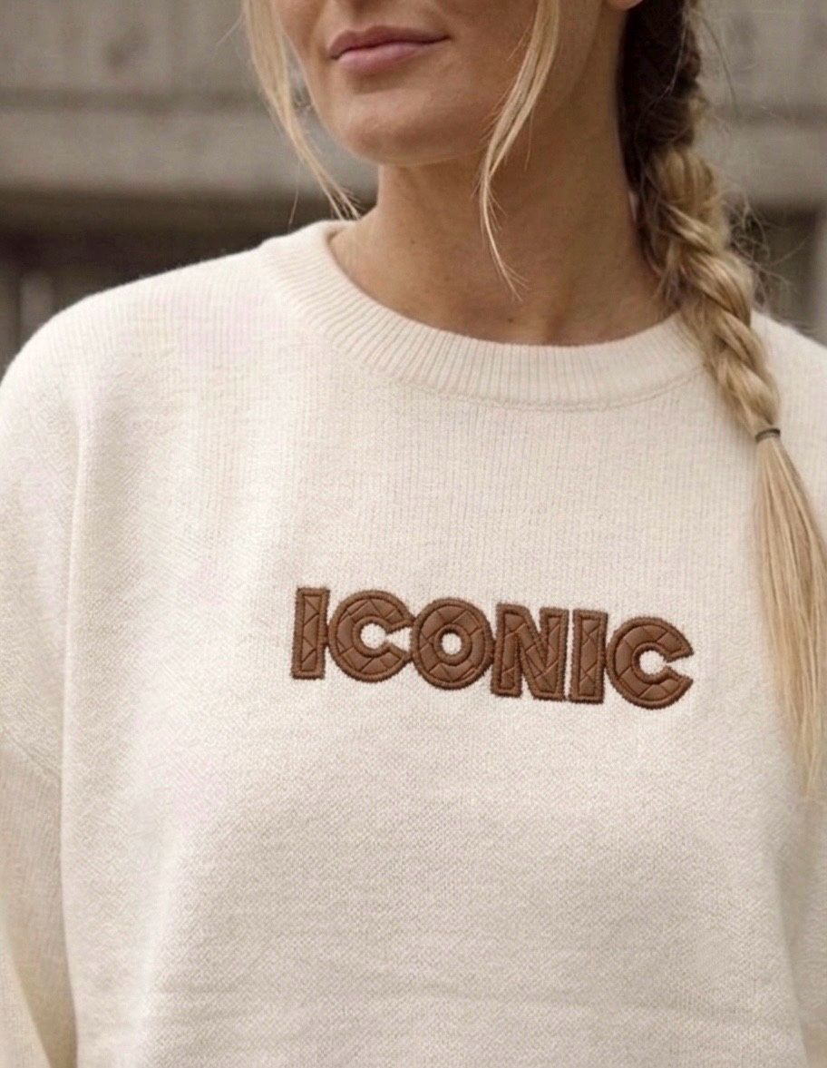 Pull Iconic