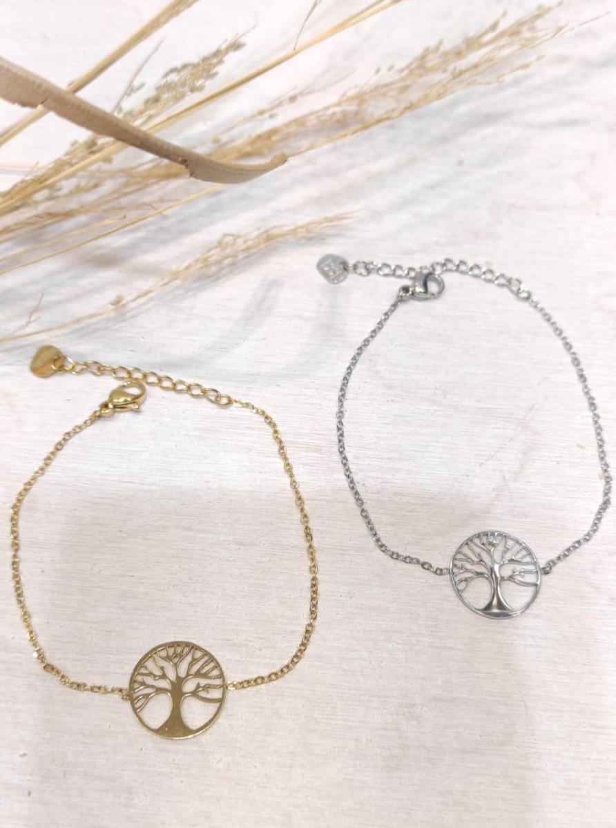 Bracelet Arbre de vie