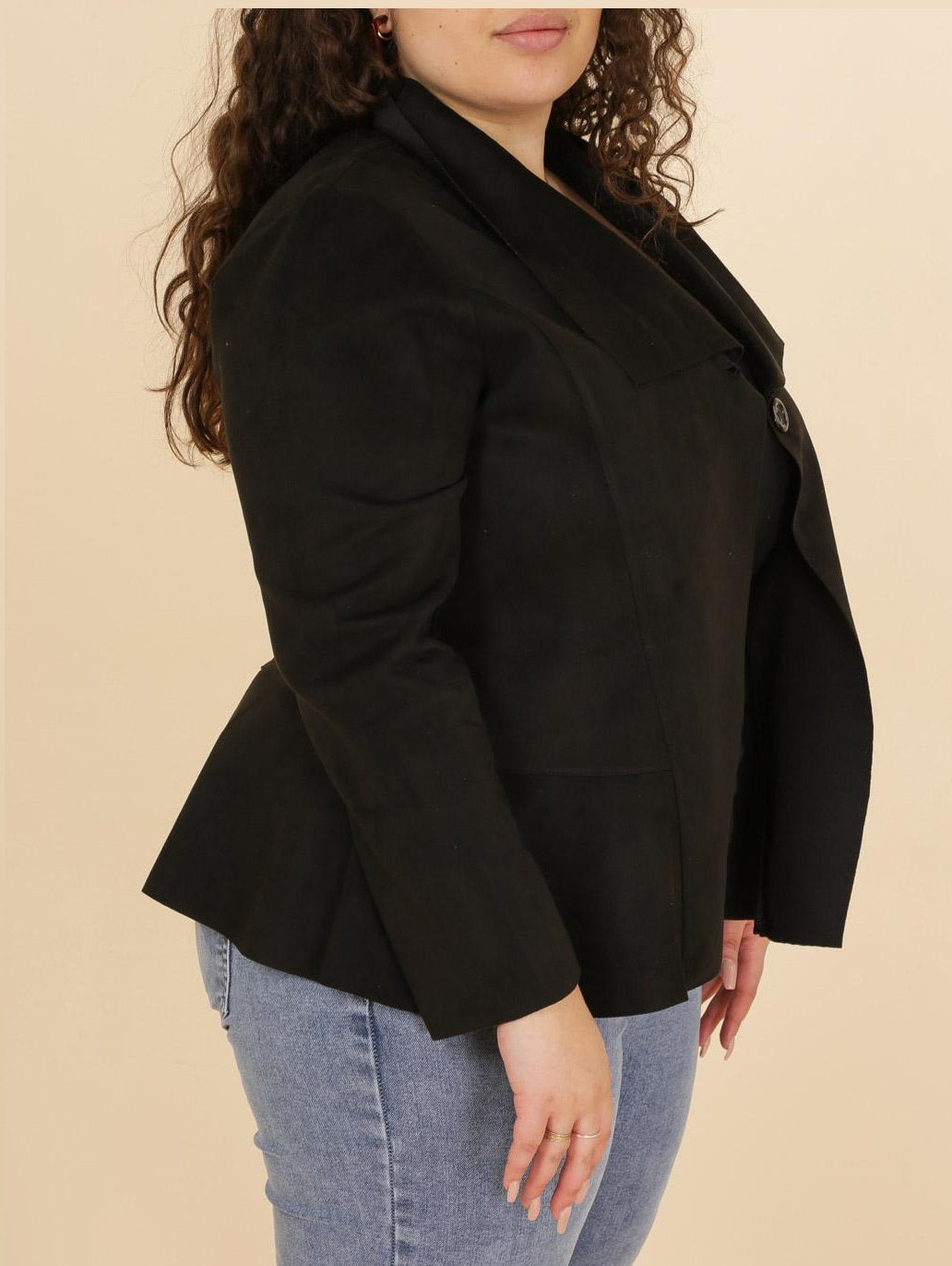 Veste Chris