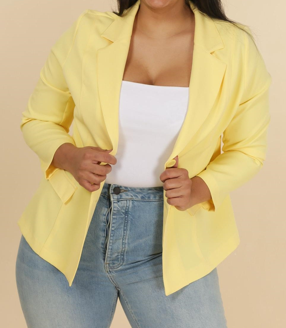 Blazer Méli